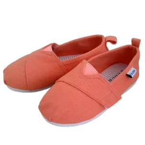 Best Selling New Design Outdoor Girls Shoes for Kids With TPR Outsoles