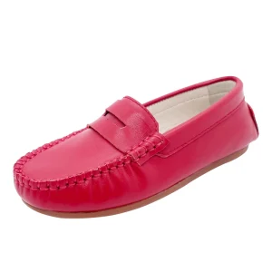 Best selling Comfortable Children Leather Shoes Accept Customized logo Leather Shoes Kids