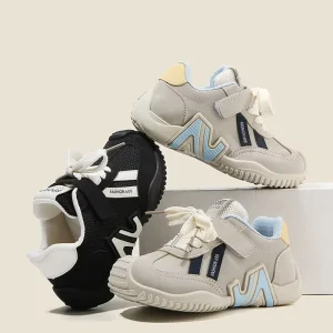 Bestsellers New Children’s Sports Shoes Boys High quality Sneakers Girls Baby Shoes Shoes