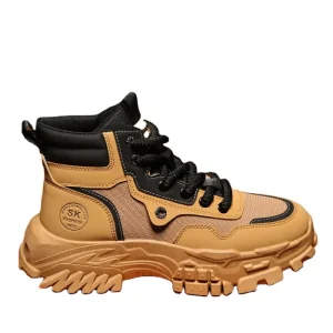 Big Boys Casual Sport Shoes Spring New Kids Soft Running Sport Shoes Retro Classic Fashion Teenager Versatile Sneakers
