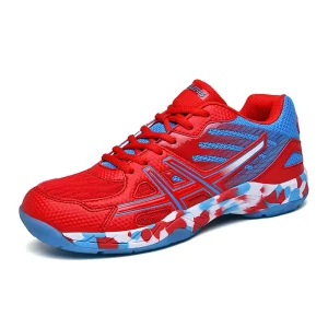 Bona Pheron XPD V Padel Sneakers New Quality Table Tennis Volleyball Shoes for Boys Girls Breathable Rubber Insole for Comfort