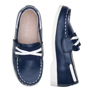 Boy Brown Moccasins Casual Shoes