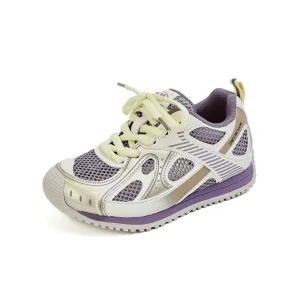 Boys Girls Breathable Ankle Orbit Rubber Sole Sneakers Baby Toddler Kids Sports Walking Casual Tennis Athletic Shoe Hook Loop