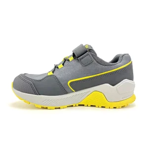 Boy’s Girl’s Hiking Shoes Low Top Sneakers Outdoor Trekking Walking Climbing Running Shoes