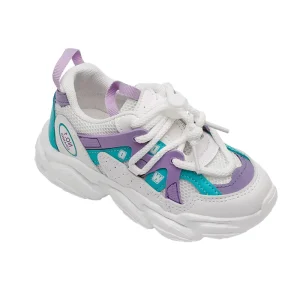 Boys Girls New Running Shoes Custom Sport Shoe Sneakers Shoes for Kids 9-10 Years Old