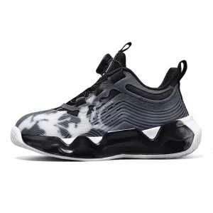 Boys’ and Girls’ Sports Shoes Summer New Popular Medium and Large Kids’ Shoe
