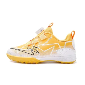 Brand Children’s Sports Shoes for Football Teenage Casual Shoes Boys Designer Fashion Sneakers for Kids
