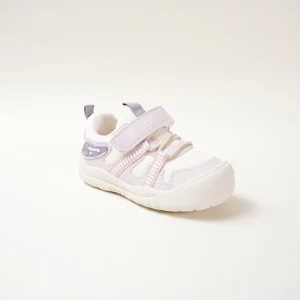 Brand Logo Children’s Autumn Shoes Custom Design Adjustable Children’s Basketball Shoes Kids Sneakers for Girls Boys Running