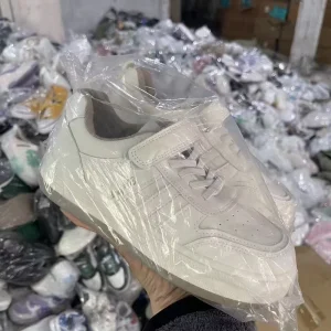 Brand Sport Children Shoe New Design Toddler Baby Sneakers for Girls Fashion Sport Styles Kids Basketball Shoes