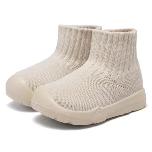 Breathable Baby Sock Shoes Toddler Casual Infant Soft Soled Anti Slip Socks Shoes for 0 3 Years Child Floor Socks