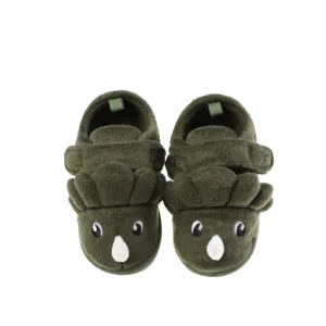 CORIFEI New Designer Winter Super Warm unicorn Design Cute Cartoon Kids slippers