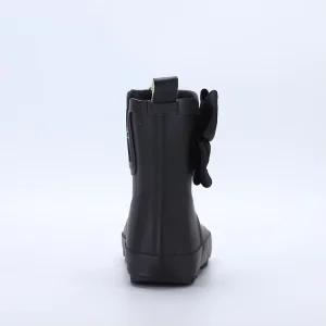 CS 29 Spring Autumn Winter Girls Children’s Rubber Boots Rain Kids Boots with Factory Price
