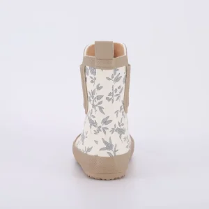 CS 53 High Quality Fashion Outdoor Waterproof Children’s Rubber Boots for Kids