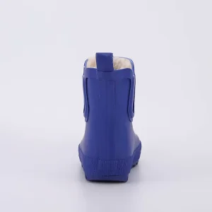 CS 57 Children’s Rubber Raining Boots Waterproof and Anti Slippery Rain Shoes for Winter and Summer Use for Kids