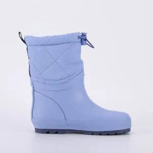 CS 61 Cute Waterproof Non slip Camping Rain Boots for Children Aged 2 10 Toddler Rubber Shoes