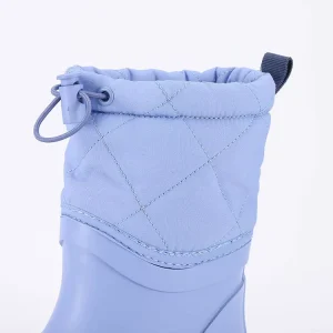 CS 61 Cute Waterproof Non slip Camping Rain Boots for Children Aged 2 10 Toddler Rubber Shoes