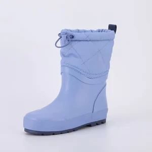 CS 61 Outdoor Gumboots Waterproof Rubber Children’s Rain Boots for Kids
