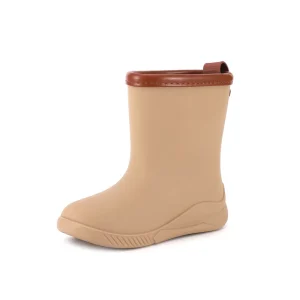 CSG 14 ODM & OEM Children’s Rain Shoes for Boys and Girls Waterproof Shoes Anti Slip Lightweight PVC Rain Boots
