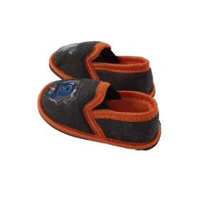 Cartoon Cute Indoor Slipper Kid Slipper House Shoes Custom Rocket Print Baby Boy Shoes Kids Shoes