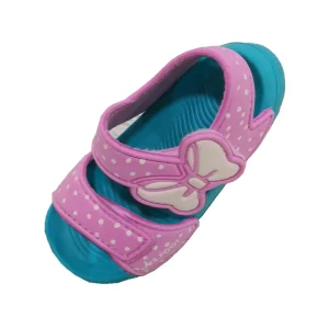 Cartoon Sandals Kids Summer Sandals Girls Cartoon EVA Platfoam Sandals for Girls