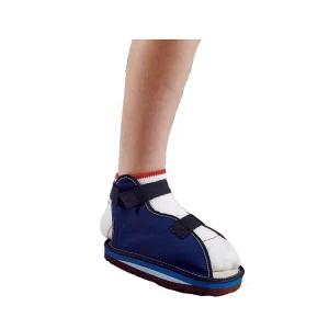 Cast Boot Pediatric Youth