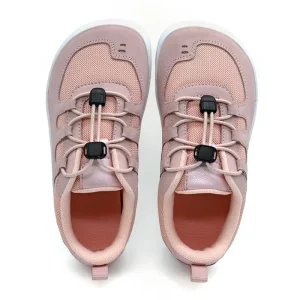 Casual Barefoot Shoes Children Girls Footwear Barefoot Light Breathable Zero Drop Shoes for Kids