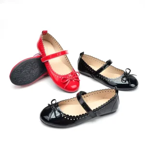 Casual Kids Shoes Summer Platform Shoes Girl Flat 12 Years Sandals