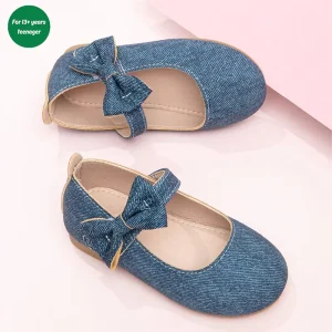 Casual Shoe Mary Jane Shoe Designer Shoe Trendy Flat Campus Shoe Formal Party Shoe