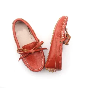 Casual Shoes Boys Loafers Kids Boat Shoes in Bulk