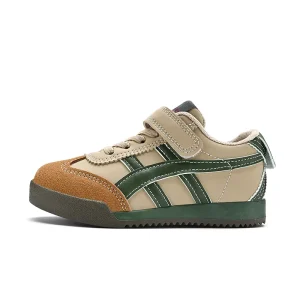 Casual Shoes Kids PU Material Anti-slip Soft Sole Sneakers Moral Training Anti-slip Sneakers Casual Shoes