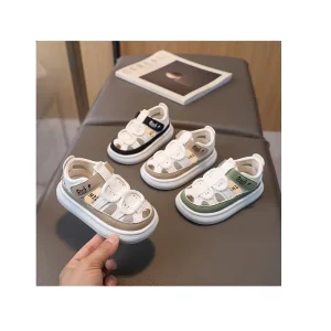 Casual Slides Sandals Anti slip Kids Shoes Fashion Girls Fancy Footwear Sport Style Boys Summer Shoes for Children
