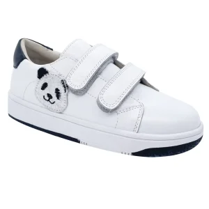 Casual Sport Hot Sales Factory Price Children Leather Shoes