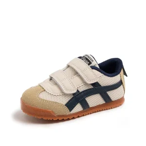 Casual Sports Shoes for Children Breathable Kids Non-slip Running Sneakers Baby Walking Shoes