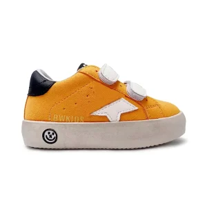 Casual Style Toddler Star Baby Shoes Children Little Kids Sports Shoes High Quality Custom Leather Girls Sneakers Running Shoe