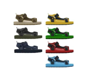 Casual Summer Platform Sandals for Kids Light Sole New Fancy Toddler Girls’ Shoes Sandals for Women and Ladies