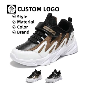 Cema Fashion Durable Sapatos Casuais Casual Shoes Comfortable Boy Non slip Walking Casual Shoes