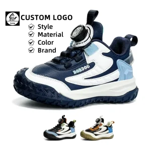 Cema Hot Selling Running Kids Children Unisex Sneakers Boys and Girls Toddler Shoes Spring Autumn