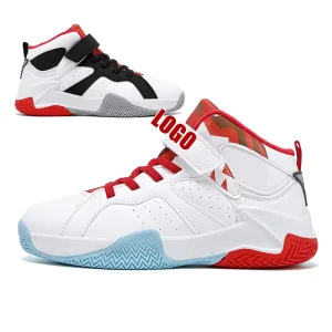 Chaussures Enfant Children’s Sneakers Girls Casual Sports Shoes Breathable Kids Running Chaussure Basket Enfant