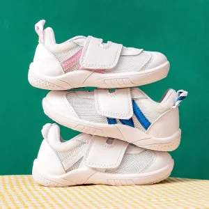 Cheerful Mario Running Shoes Sneakers for Girls Boys Kids Custom Footwear Stock Lightweight Unisex Non slip