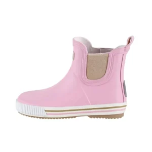 Chelsea Children’s Rain Boots Kids Rubber Boots Waterproof Shoes Boots Ankle