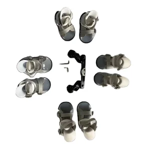 Child Denis Shoes Clubfoot Correction Shoes
