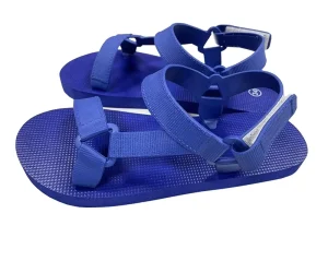 Children Beach Shoes Summer Boys Girls Soft Soled Sandals