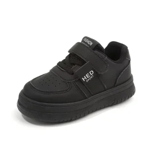 Children Boys Girls Leisure Sports Shoes Kids Soft Bottom Lightweight Leisure Shoes Kids Outdoor Walking Athletic Shoes