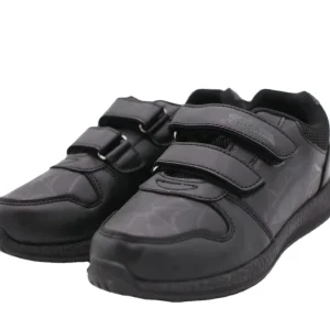 Children Boys PU School Shoes for Boys