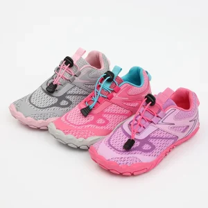 Children Breathable Casual Water Shoes Non Slip Quick Dry Beach Shoes