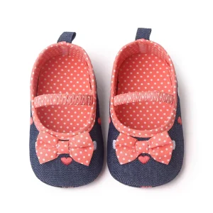 Children Casual Shoe Kids Shoe Girl School Shoe Children’s Shoe Toddler Mary Jane Shoe Designer Dress Shoe