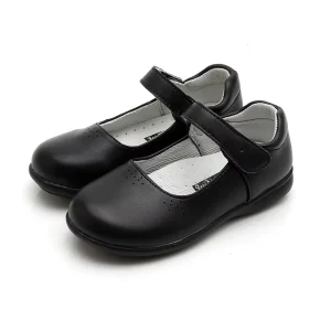 Children Elegant Princess Girls Leather Shoes Wedding Party Dress Shoes Princess Leather Shoes Kids Sandals