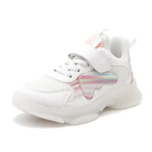 Children Girls Shoes Sports Sneakers for Kids