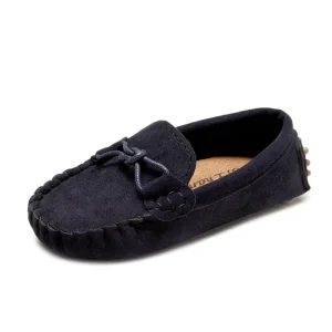 Children Loafers Shoes Boys and Girls Flat Casual Shoes Baby Shoes