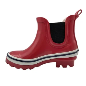 Children Rain Boots Baby Boy Girl EVA Non slip Outdoor Cartoon Rainboots Kids Waterproof Shoes